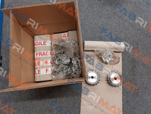 Cross+Morse-LRC 8018 price
