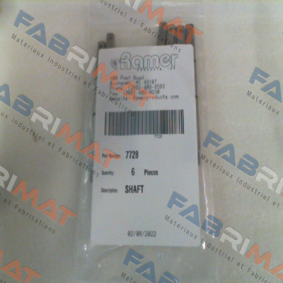 Ramer Products-7728 price