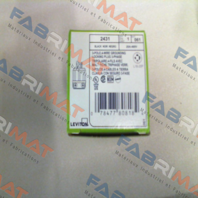 Leviton-L16-20P(2431) price