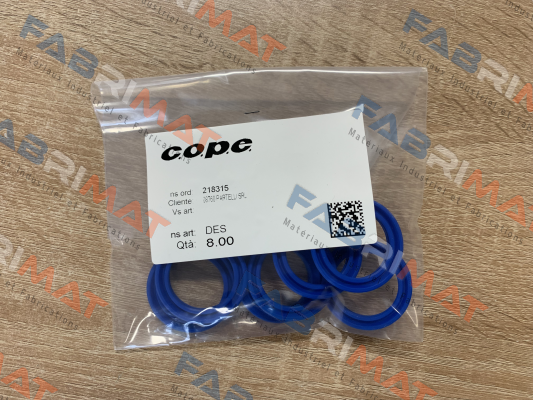Guarnitec-TPM 50 - 34 -18,4 price