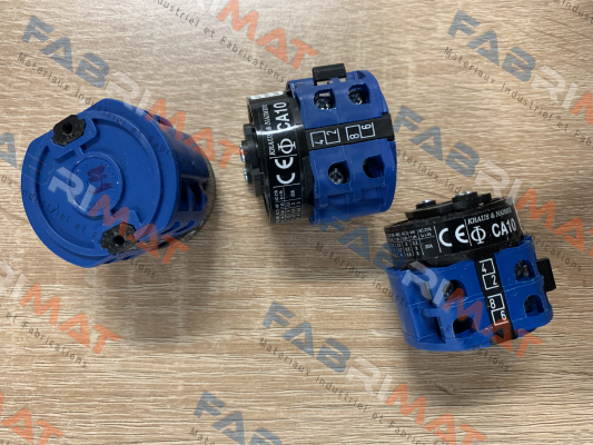 Kraus & Naimer-CA10 A230 Z price