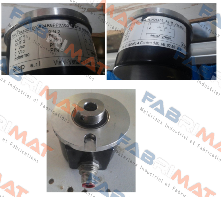 ELAP-RE440-C-1000-824-R8-PPX100  price