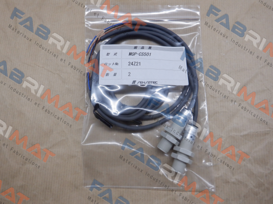 Sensatec-MGP-CS501 price