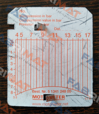 Motometer-51341 248 00 price
