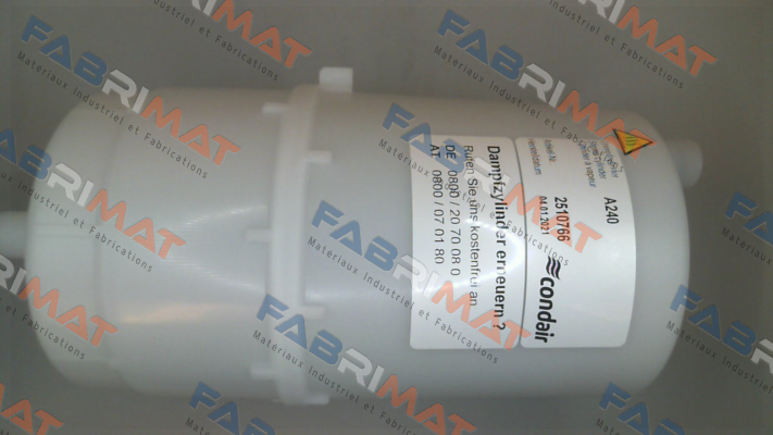 Condair-P/N: 2510766, Type: A240 (C240/250) price