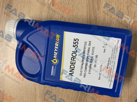 Anderol-ANDEROL-555 1L price