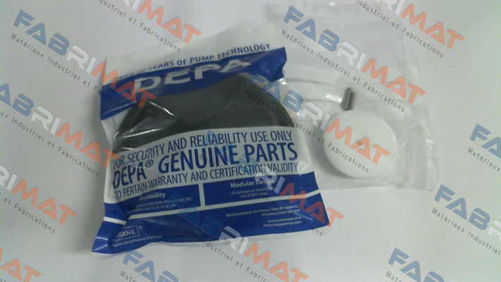 Depa-membrane for DL 15-P11 price