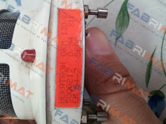 Hekatron-Type ORM 130/8 price