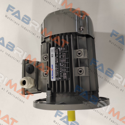 AC Motoren-FCA 80B-4/PHE price