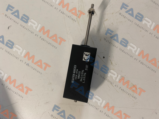 Megatron-POT. MM 30 - 5 KOHMS - STANDARD price