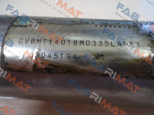 Flenco-GVB-MT1-40-18-M-335-L-APE1  price