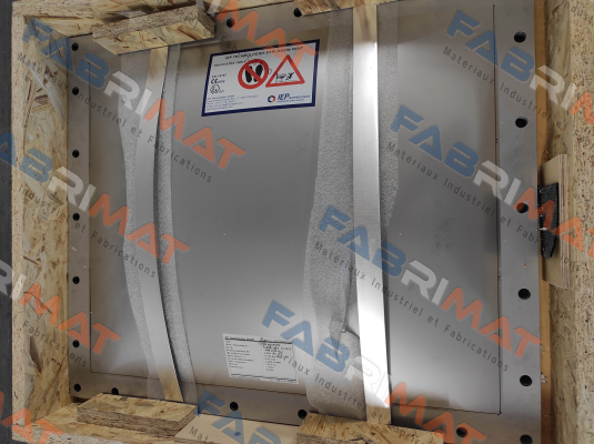 Brilex-Type GE 0490x0590 mm price