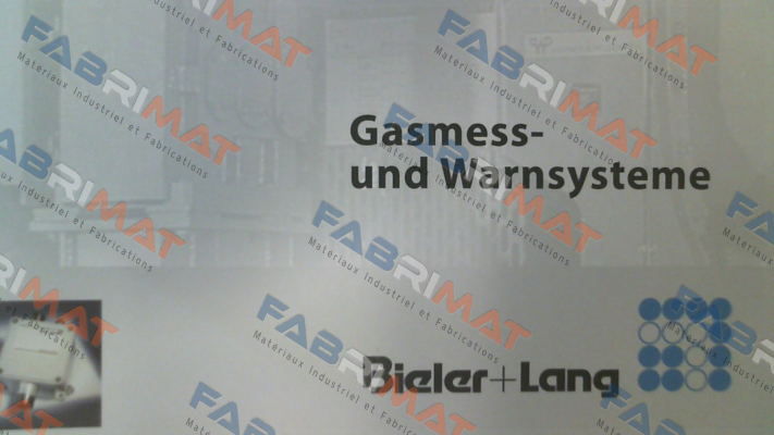 Bieler Lang-Initial adjustment in the manufacturer"s works for explosive gases (ExDetector HC 150) price