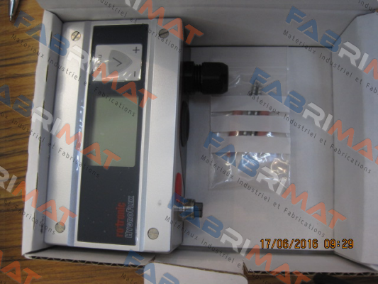 Rotronic-HF535-WB4XD1XX  price