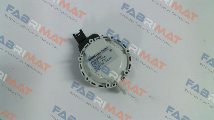 Huba Control-402.9200021 price