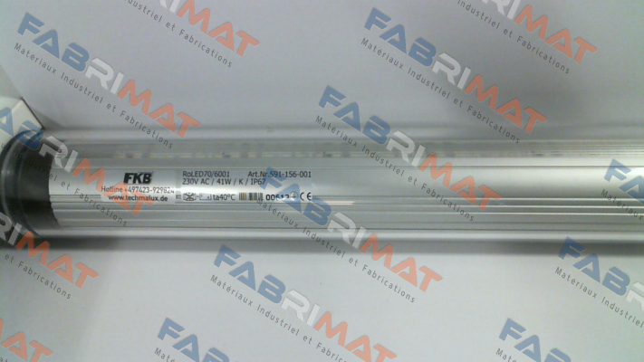 Techmalux-591-156-001 price