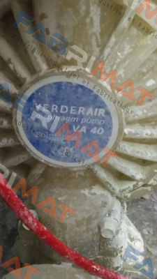 Verderair-VA 40, PP, PP, PTFE, PTFE (FLANGE)  price