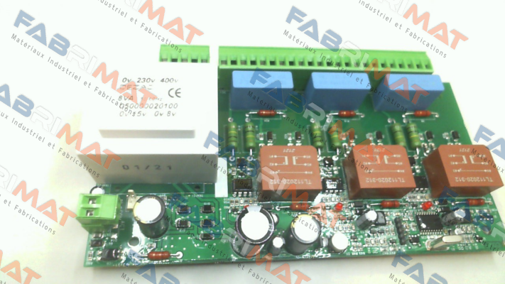 Circutor-R4Z111 / CPCb-230/400 price