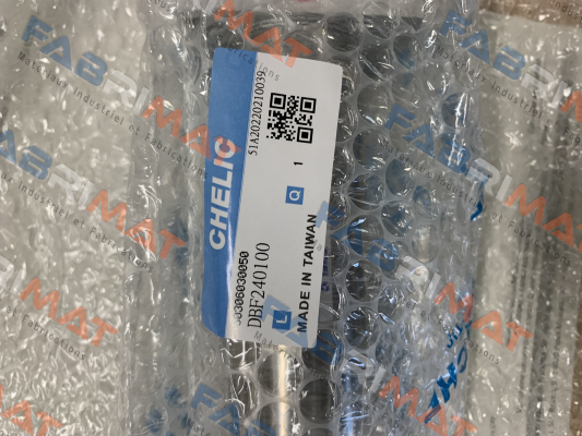 Chelic-DBF40x100-SA2 price