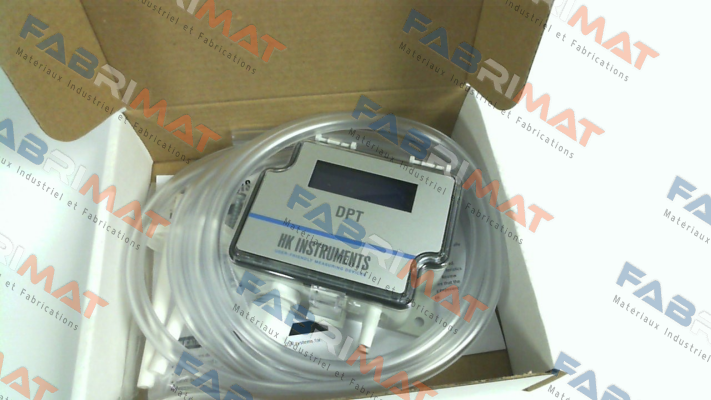 HK INSTRUMENTS-DPT250-R8-AZ-D price