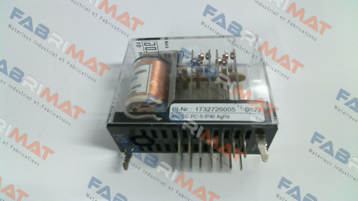 Relog-TGL 26047 2 RH 01 48V price