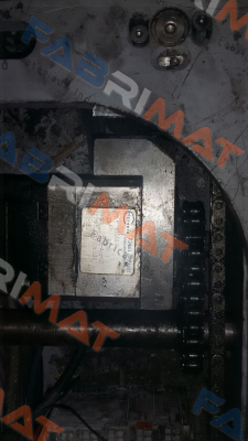 Eisele-EPL 64/1, I=10  - OEM price