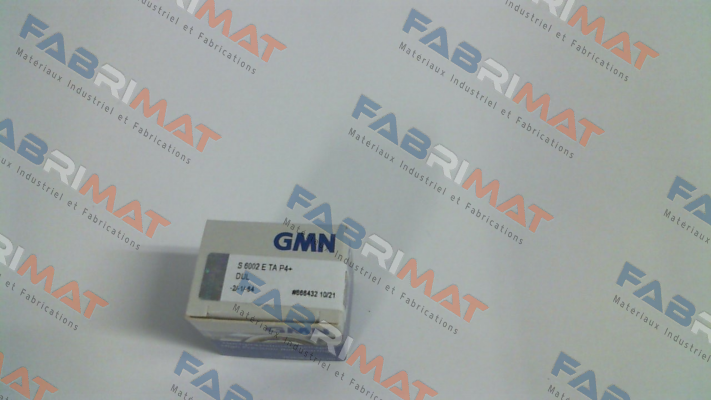 Gmn-S 6002 E TA P4+ DUL price