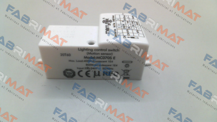 Merrytek-MC070S price