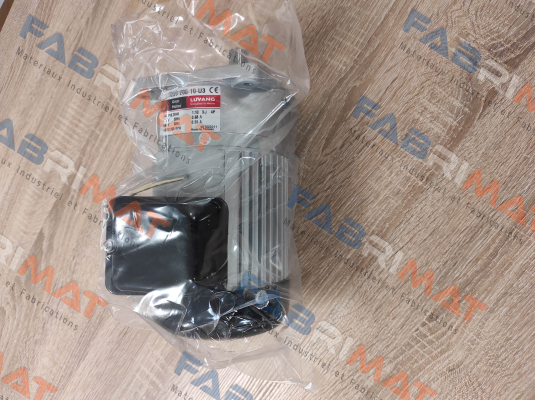 Luyang Gear Motor-J220-200-10-U3-G2 price