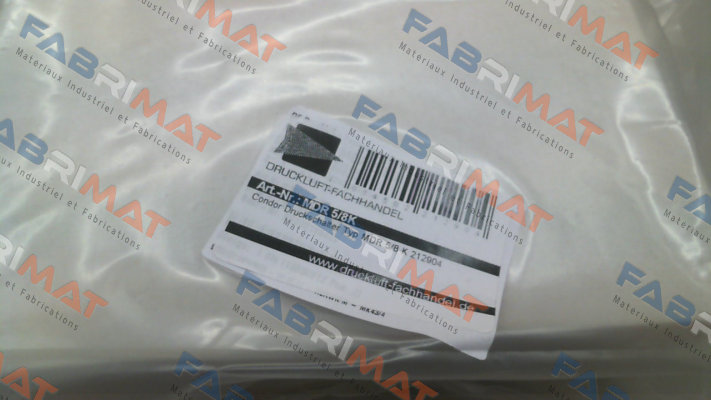 Condor-212904 / MDR 5/8 K price
