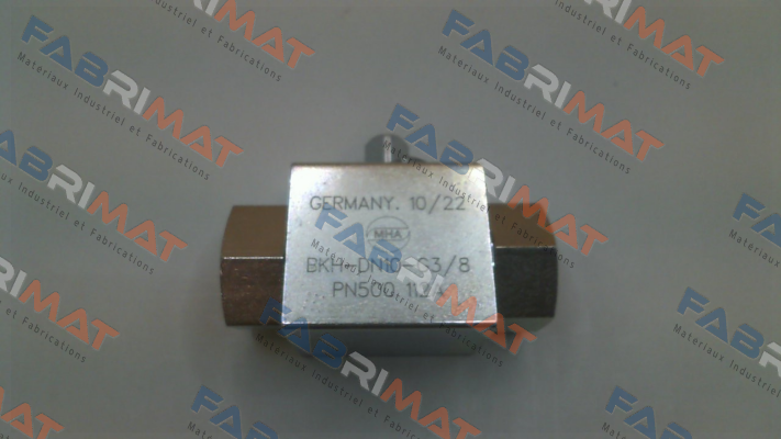 Mha Zentgraf-99904-01-011-17185 price