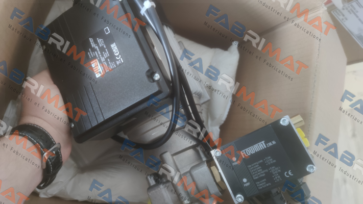 Viscomat-F0030204D ; 230/3M Flowmat price