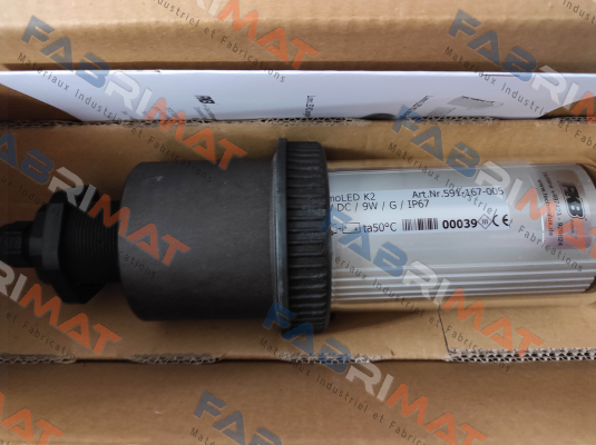 Techmalux-591-167-005 price