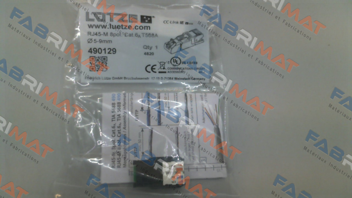 Luetze-490129 price