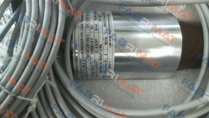 Zelisko-SMVS UW 1002-2 price