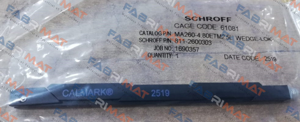 CALMARK-MA260-4.80ETM2.5L price