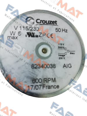 Crouzet-82340038 price