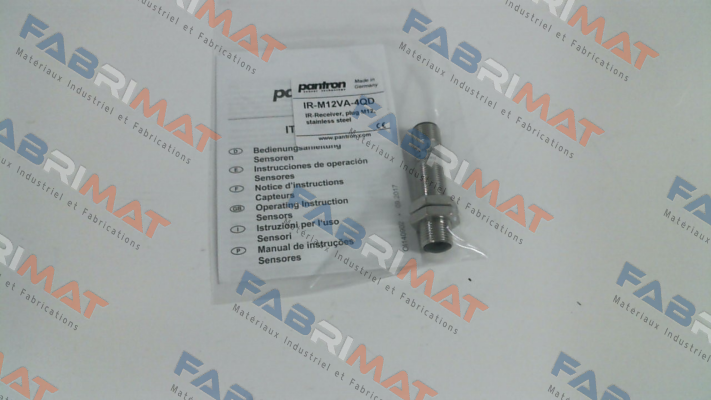 Pantron-9SIR039 / IR-M12VA-4QD price