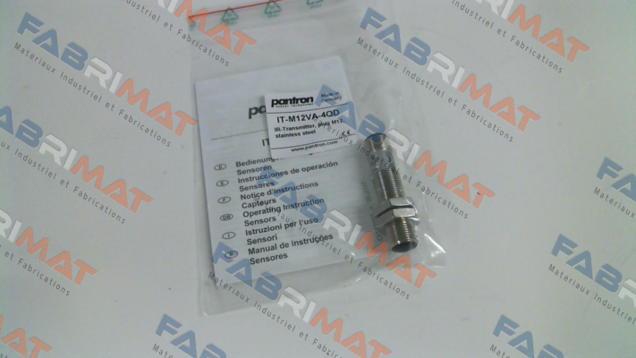 Pantron-9SIT089 / IT-M12VA-4QD price