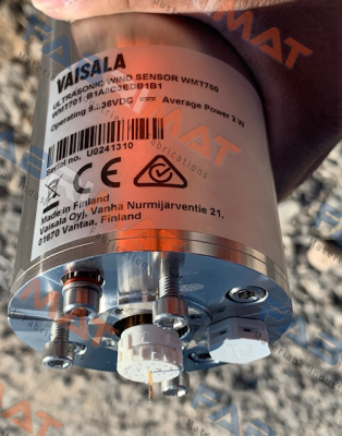 Vaisala-WMT701 B1A0C3EDB1B1 price