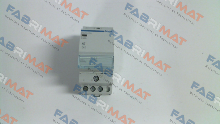 Hager-ESC325S price