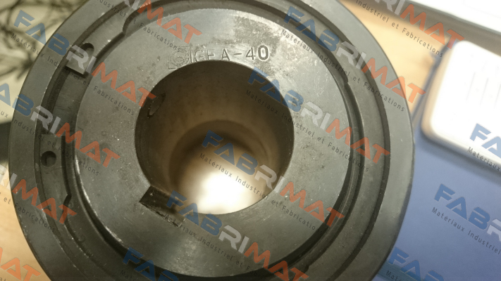 Cross+Morse-25GFA-40  price