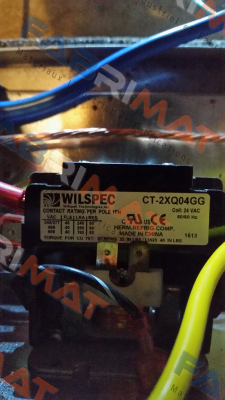 Wilspec-CT-2XQ04GG price