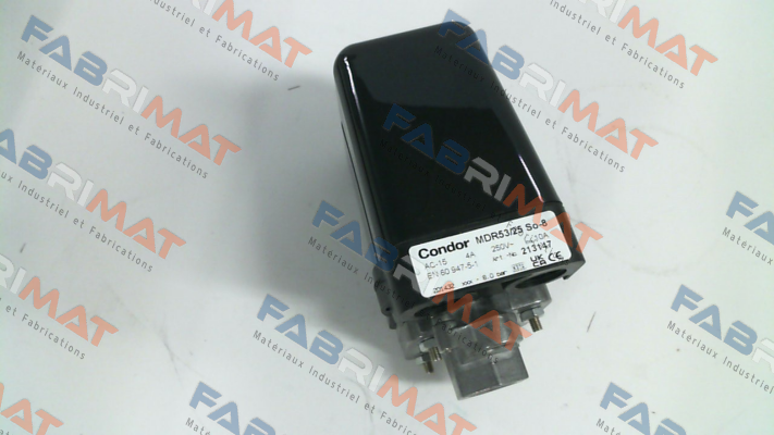 Condor-Part No:213147 - MDR 53/25  SO8 price