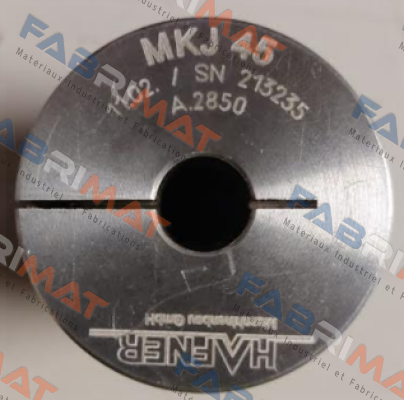 Hafner-MKJ 45 price