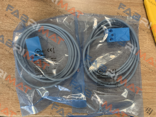 BDC-DCAY/4609KS price