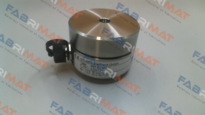 HAUBER-663.64.200.0 price