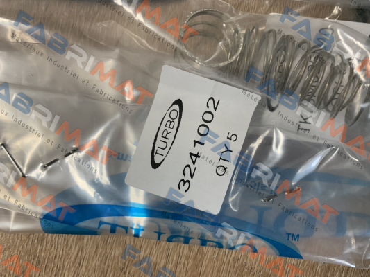 Turbo-TMOL10G / 3241002 price