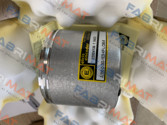 Elcis-A/390-D-360-1828-KP-L-CM5-R price
