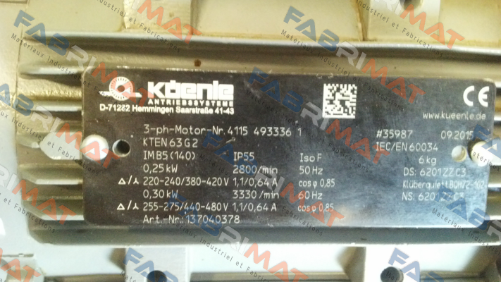 Küenle-35987  price